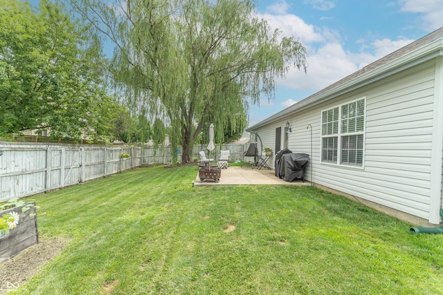 6360 E Ablington Ct, Camby, IN 46113 - photo 27