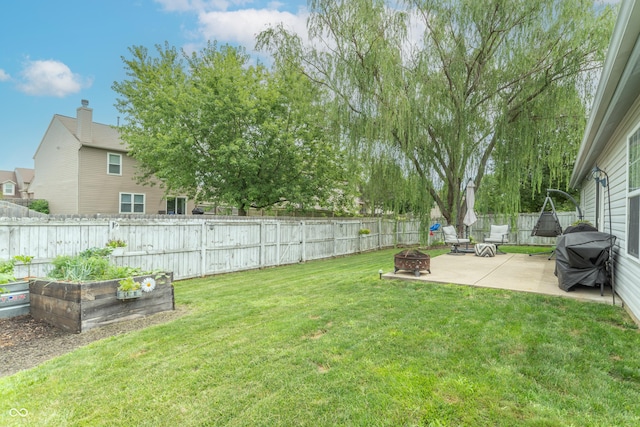 6360 E Ablington Ct, Camby, IN 46113 - photo 29