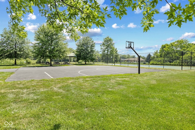3376 S Applegate Dr, New Palestine, IN 46163 - photo 48
