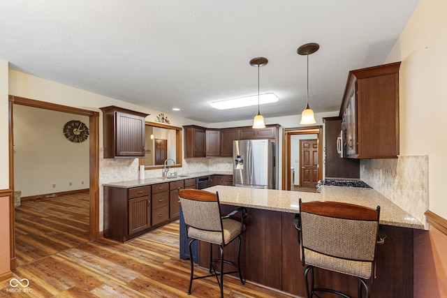 3376 S Applegate Dr, New Palestine, IN 46163 - photo 19