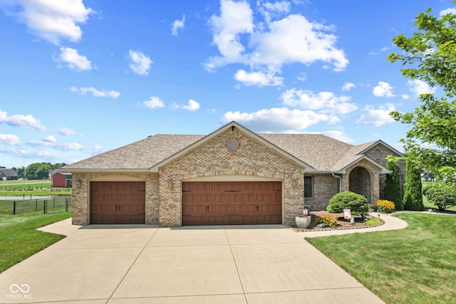 3376 S Applegate Dr, New Palestine, IN 46163 - photo 3