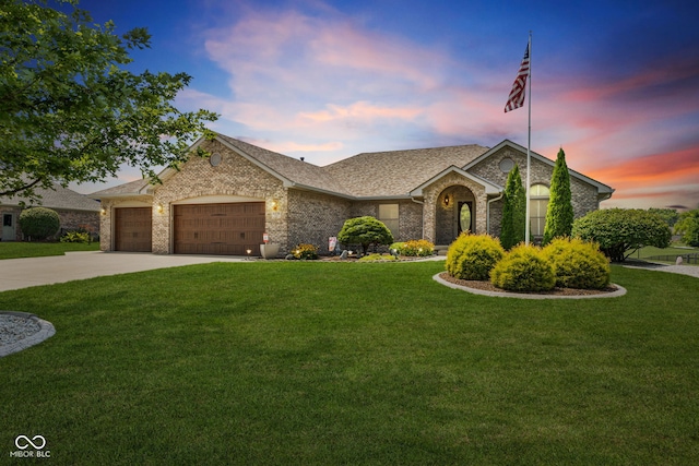 3376 S Applegate Dr, New Palestine, IN 46163 - photo 1