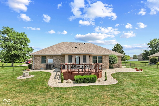 3376 S Applegate Dr, New Palestine, IN 46163 - photo 6