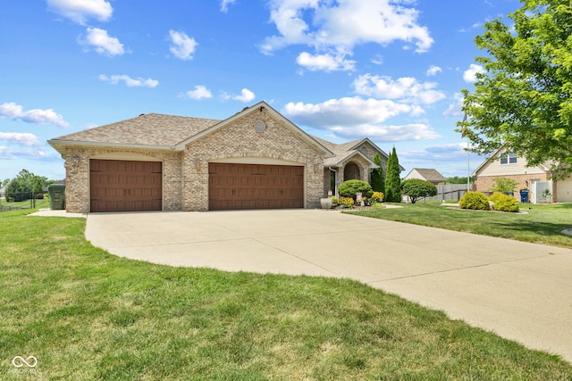 3376 S Applegate Dr, New Palestine, IN 46163 - photo 4