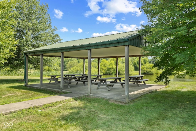 3376 S Applegate Dr, New Palestine, IN 46163 - photo 45