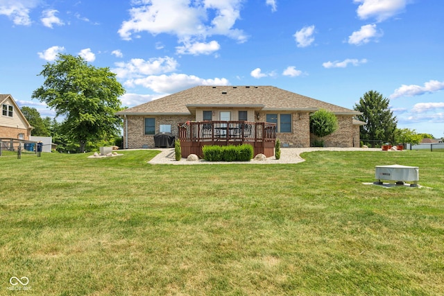 3376 S Applegate Dr, New Palestine, IN 46163 - photo 7
