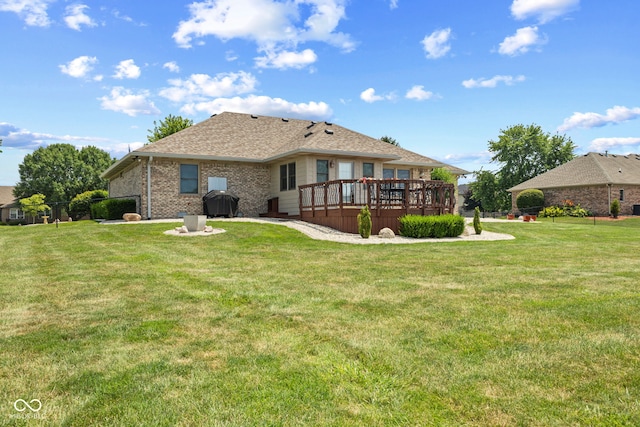 3376 S Applegate Dr, New Palestine, IN 46163 - photo 43