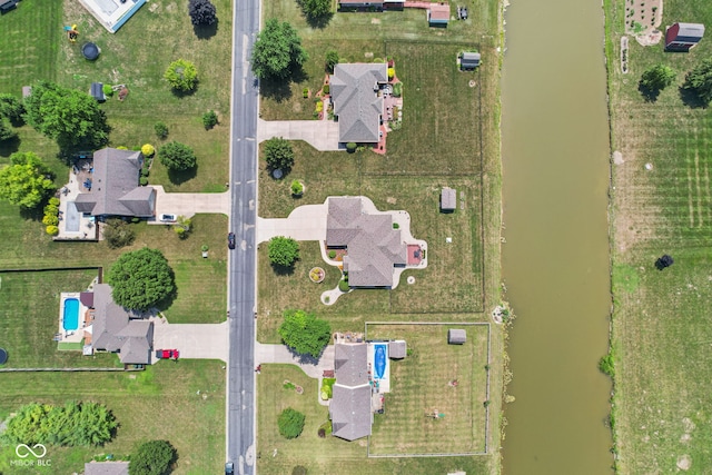 3376 S Applegate Dr, New Palestine, IN 46163 - photo 52