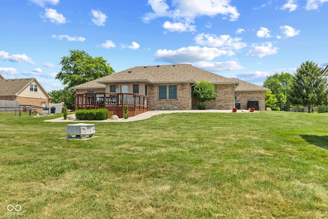 3376 S Applegate Dr, New Palestine, IN 46163 - photo 5