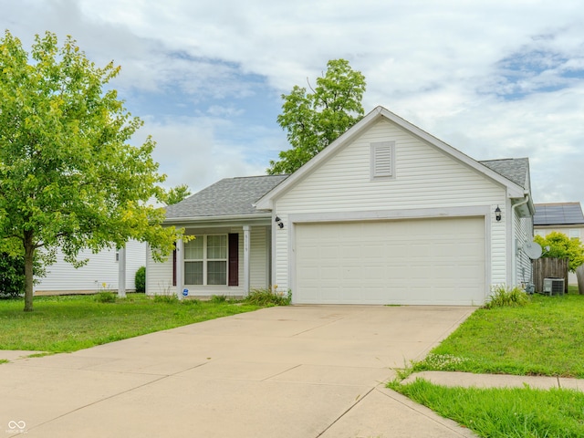 5119 Gray Wood Ct, Indianapolis, IN 46235 - photo 2