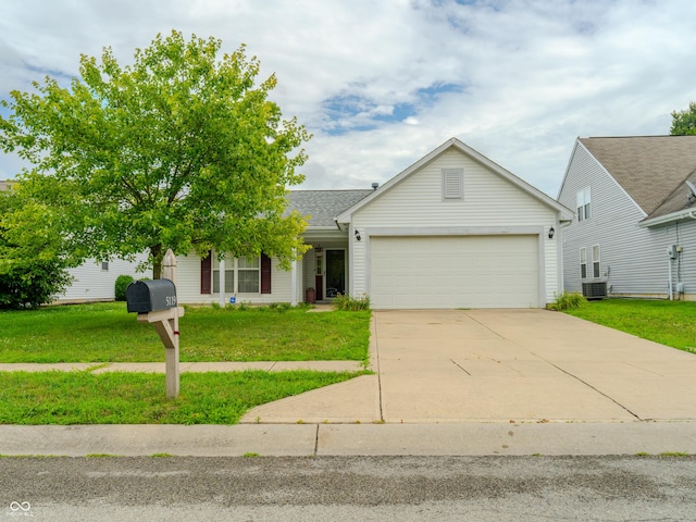 5119 Gray Wood Ct, Indianapolis, IN 46235 - photo 1