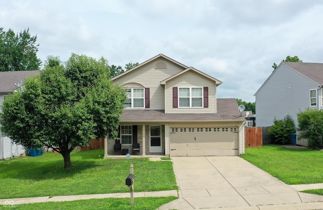 7004 Moon Ct, Indianapolis, IN 46241 - photo 1