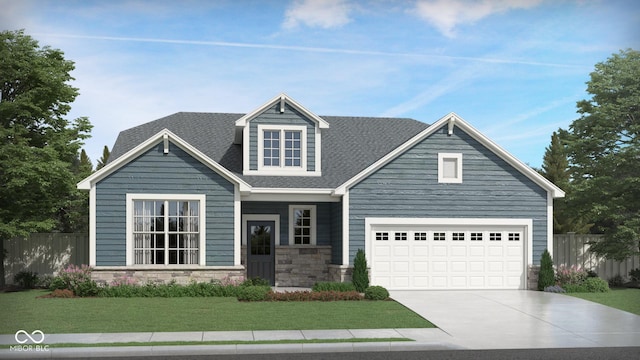 19701 Highclere Ln, Sheridan, IN 46069 - photo 2