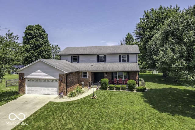 49 Morton Way, Batesville, IN 47006 - photo 1