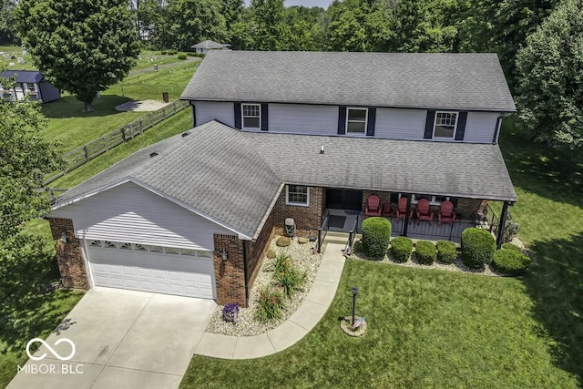 49 Morton Way, Batesville, IN 47006 - photo 19