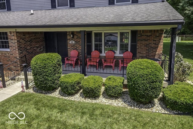 49 Morton Way, Batesville, IN 47006 - photo 22
