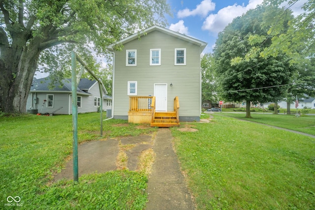 305 W Monroe St, Alexandria, IN 46001 - photo 35