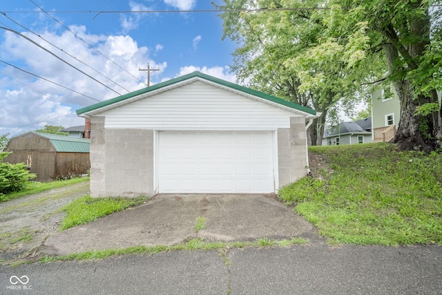 305 W Monroe St, Alexandria, IN 46001 - photo 38