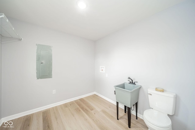 305 W Monroe St, Alexandria, IN 46001 - photo 22
