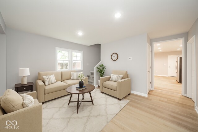 305 W Monroe St, Alexandria, IN 46001 - photo 4