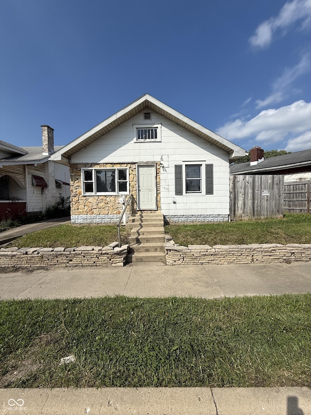 1530 Ohio Ave, Anderson, IN 46016 - photo 1