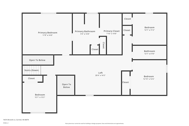 14215 Brandt Ln, Westfield, IN 46074 - photo 67