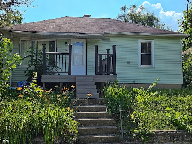 1218 Crosshall St, Richmond, IN 47374 - photo 1