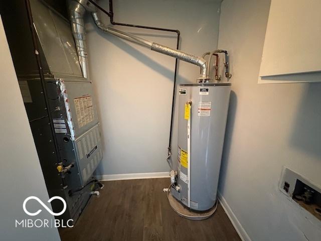 4111 W Peachtree Ln, Muncie, IN 47304 - photo 27