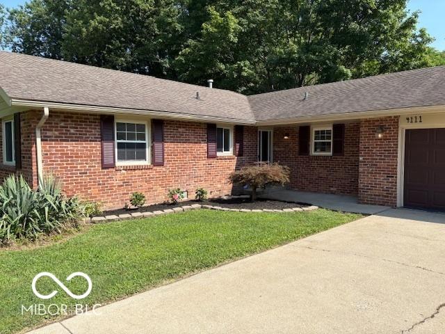 4111 W Peachtree Ln, Muncie, IN 47304 - photo 3