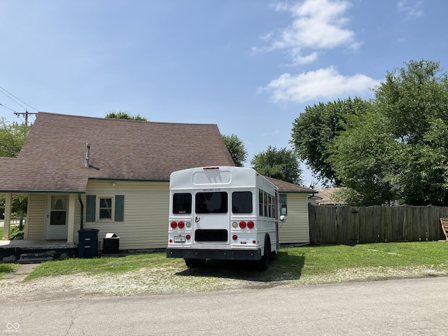 1534 S P St, Elwood, IN 46036 - photo 4