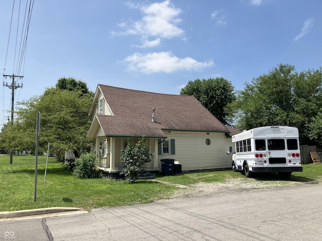 1534 S P St, Elwood, IN 46036 - photo 2