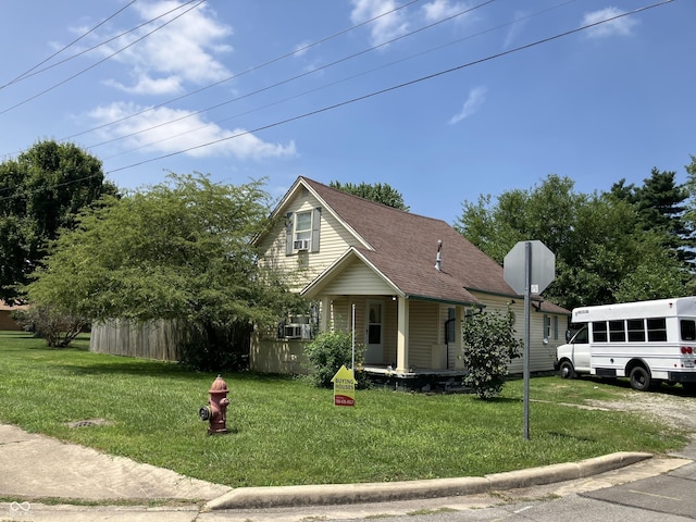 1534 S P St, Elwood, IN 46036 - photo 1