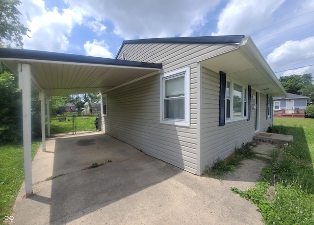 2517 S 23rd St, New Castle, IN 47362 - photo 11