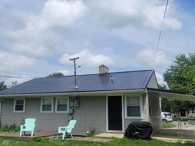 2517 S 23rd St, New Castle, IN 47362 - photo 12