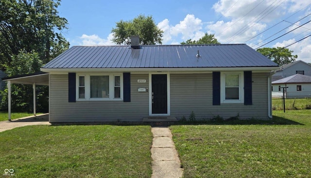 2517 S 23rd St, New Castle, IN 47362 - photo 1