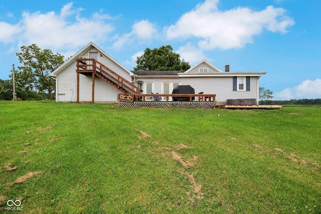 9433 State Road 250, Bennington, IN 47011 - photo 3