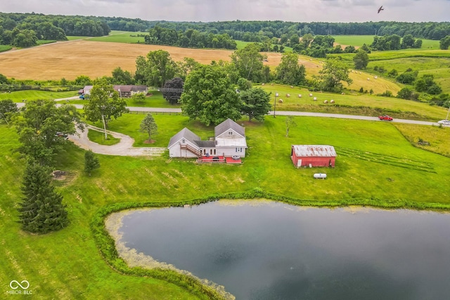 9433 State Road 250, Bennington, IN 47011 - photo 5