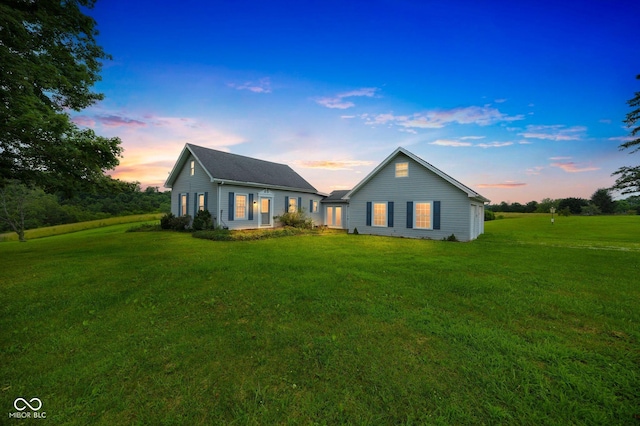 9433 State Road 250, Bennington, IN 47011 - photo 1