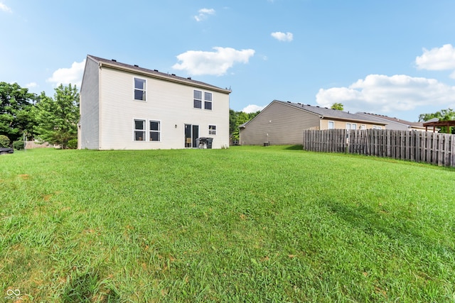 354 Parkview Dr, Danville, IN 46122 - photo 30