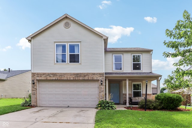 354 Parkview Dr, Danville, IN 46122 - photo 1