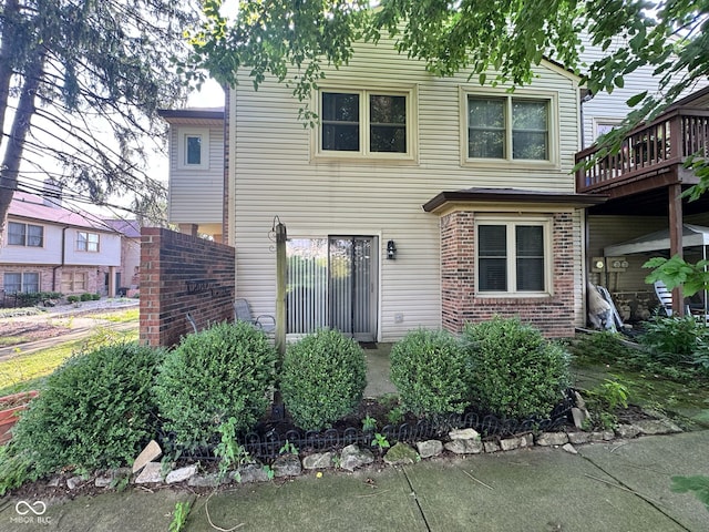 9519 Maple Way, Indianapolis, IN 46268 - photo 2