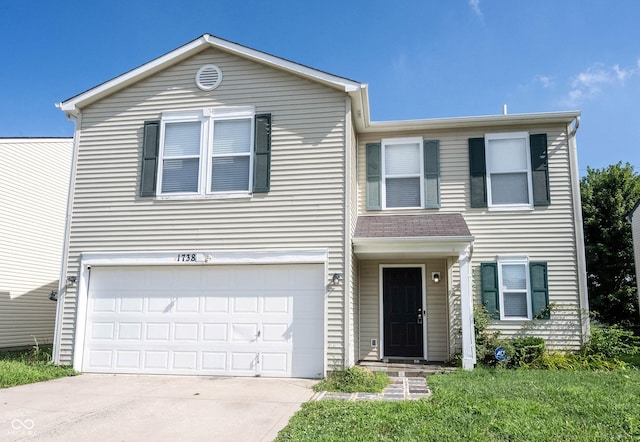 1738 Sonesta Way, Indianapolis, IN 46217 - photo 1