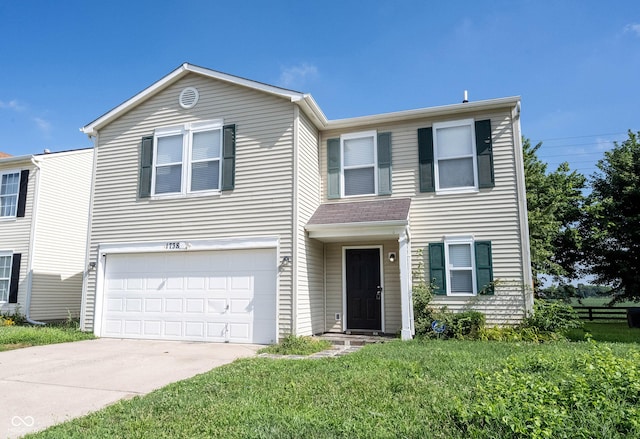 1738 Sonesta Way, Indianapolis, IN 46217 - photo 44