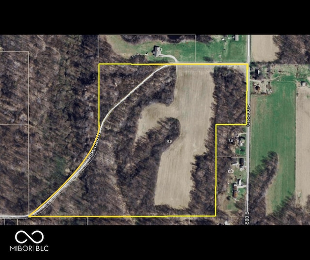 4877 E County Road 1325 N, Brazil, IN 47834 - photo 1
