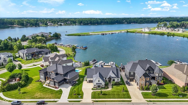 13456 Lake Ridge Ln, Fishers, IN 46055 - photo 80