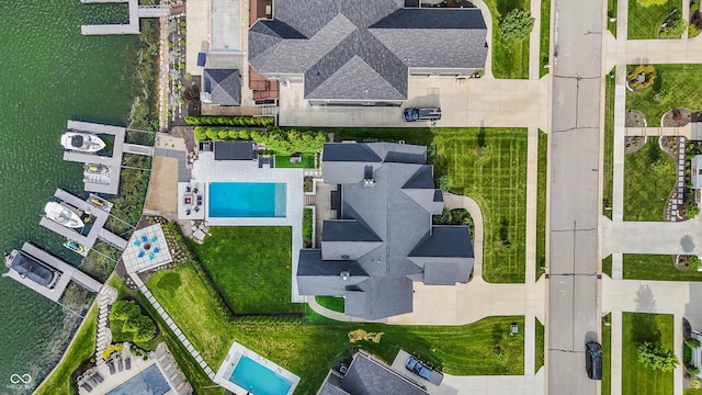 13456 Lake Ridge Ln, Fishers, IN 46055 - photo 81