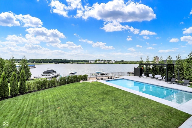 13456 Lake Ridge Ln, Fishers, IN 46055 - photo 68