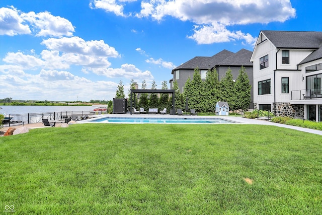 13456 Lake Ridge Ln, Fishers, IN 46055 - photo 72
