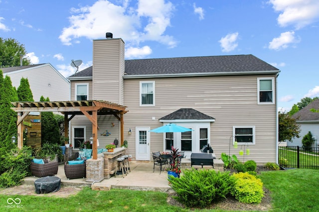 12403 Carriage Stone Dr, Fishers, IN 46037 - photo 35