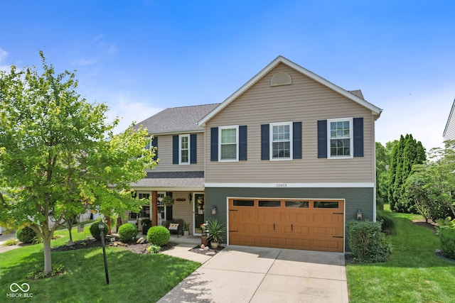 12403 Carriage Stone Dr, Fishers, IN 46037 - photo 1